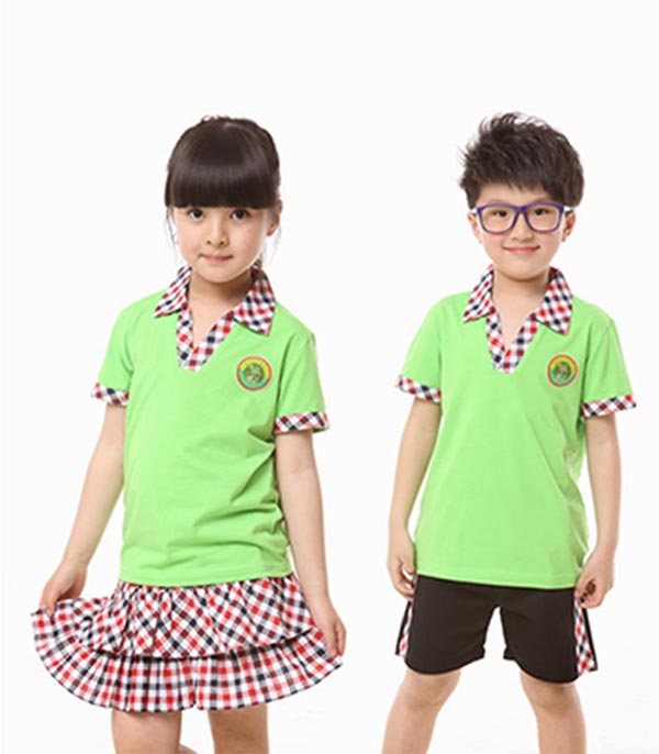 Đồng phục Mầm non AT-04